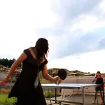 Πάρκο διακοπών Terres De France - Les Hameaux De Pomette 3*