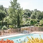 Πάρκο διακοπών Terres De France - Les Hameaux De Pomette 3*
