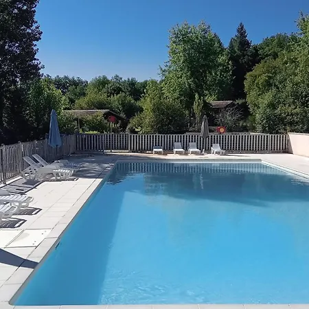 Aldeamento Turístico Terres De France - Les Hameaux De Pomette 3*