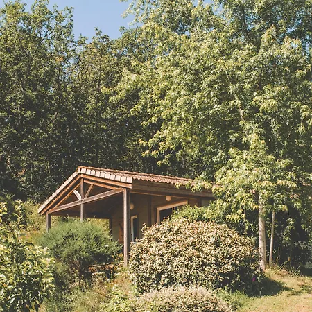 Aldeamento Turístico Terres De France - Les Hameaux De Pomette 3*