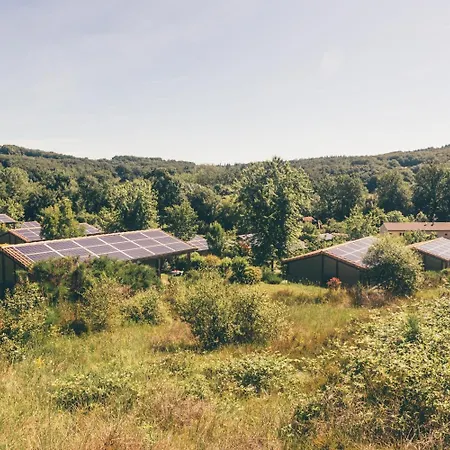 Terres De France - Les Hameaux De Pomette 3* Marminiac