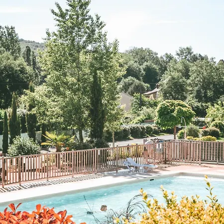 Aldeamento Turístico Terres De France - Les Hameaux De Pomette 3*