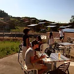 Prázdninový areál Terres De France - Les Hameaux De Pomette Marminiac