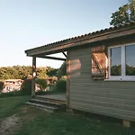 Terres De France - Les Hameaux De Pomette Prázdninový areál Marminiac