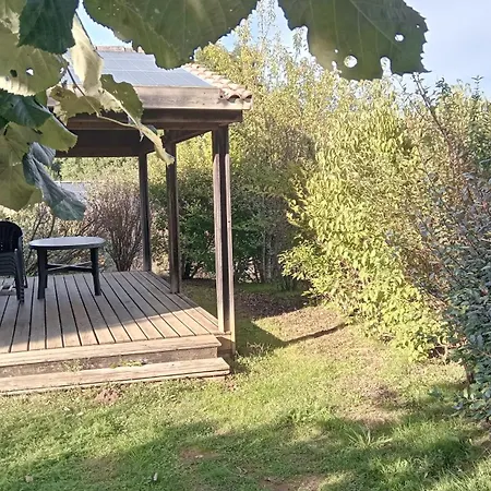 Ferienpark Terres De France - Les Hameaux De Pomette 3*