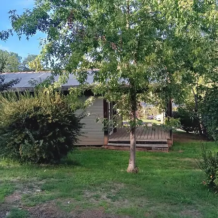 Terres De France - Les Hameaux De Pomette Marminiac