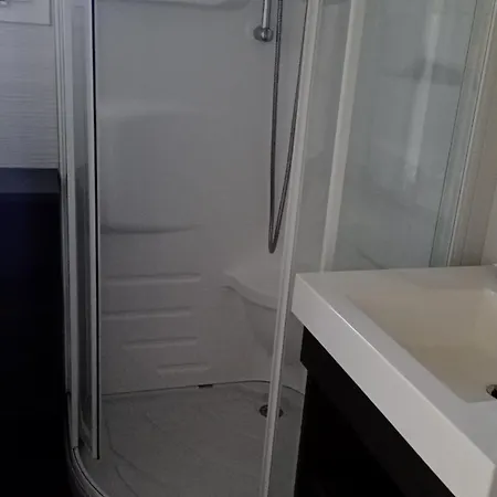 Ferienpark Terres De France - Les Hameaux De Pomette