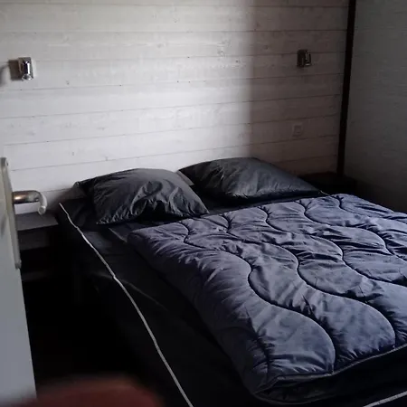 Terres De France - Les Hameaux De Pomette Ferienpark 3*