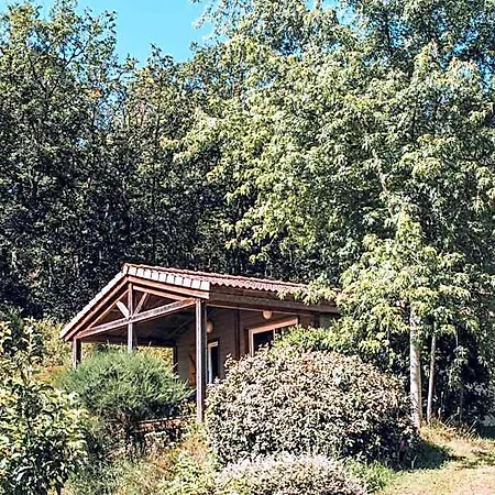 Feriepark Terres De France - Les Hameaux De Pomette 3*