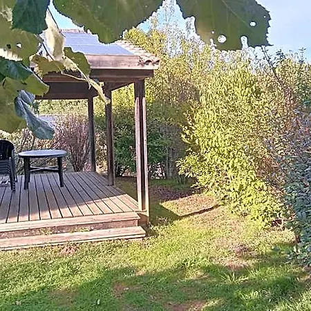 Feriepark Terres De France - Les Hameaux De Pomette 3*