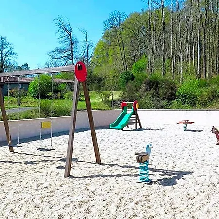 Terres De France - Les Hameaux De Pomette Feriepark Marminiac