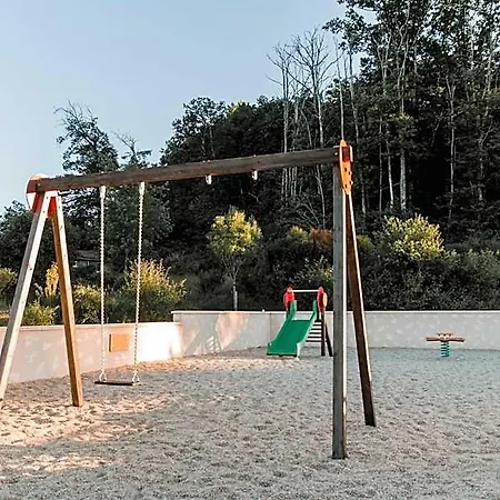 Terres De France - Les Hameaux De Pomette Aldeamento Turístico