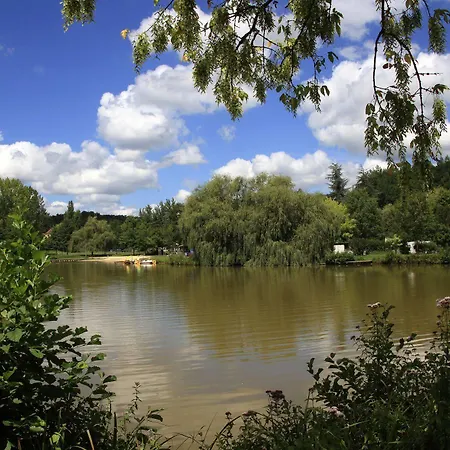 Ferienpark Terres De France - Les Hameaux De Pomette