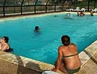 Terres De France - Les Hameaux De Pomette Holiday park