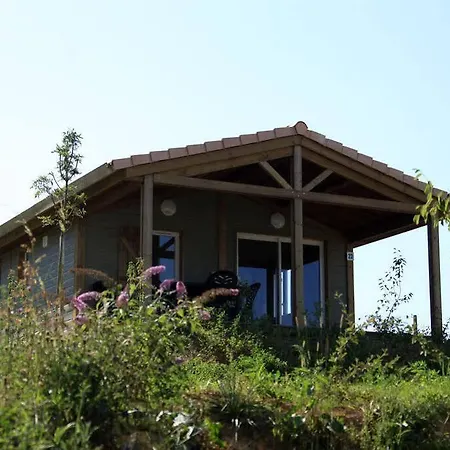Terres De France - Les Hameaux De Pomette Ferienpark