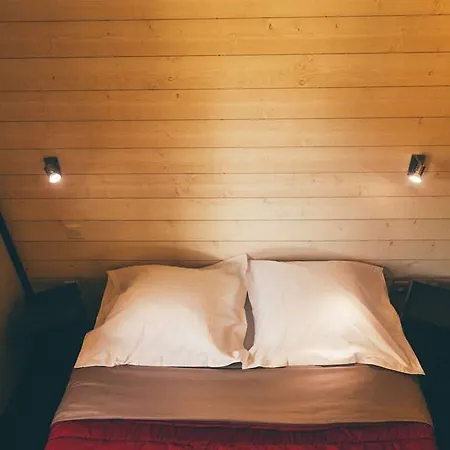 Ferienpark Terres De France - Les Hameaux De Pomette 3*