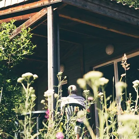 Ferienpark Terres De France - Les Hameaux De Pomette