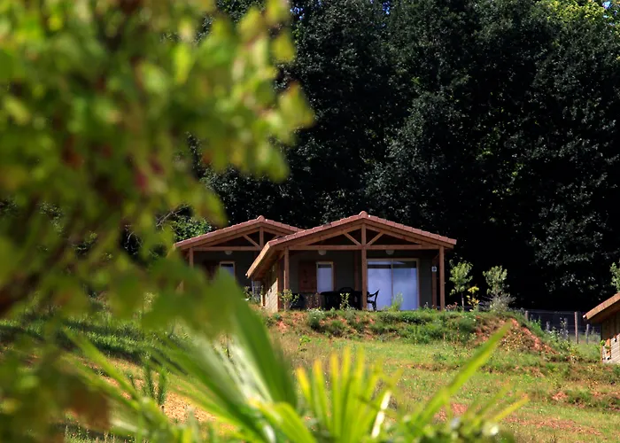 Terres De France - Les Hameaux De Pomette Parco vacanze 3*