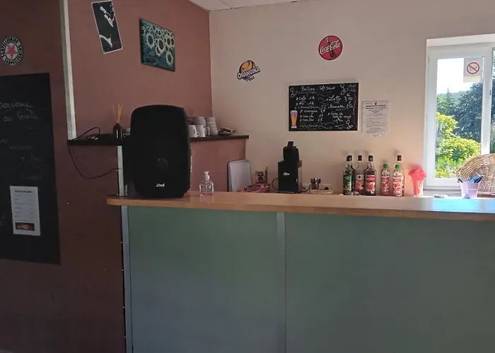 Terres De France - Les Hameaux De Pomette Parco vacanze