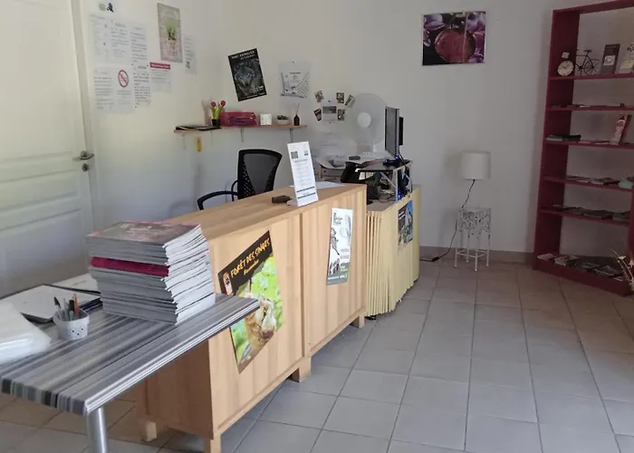 Terres De France - Les Hameaux De Pomette Parco vacanze Marminiac