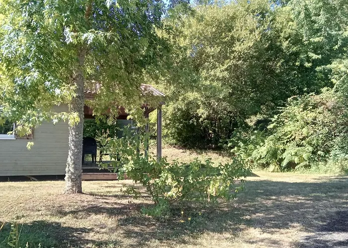 Terres De France - Les Hameaux De Pomette