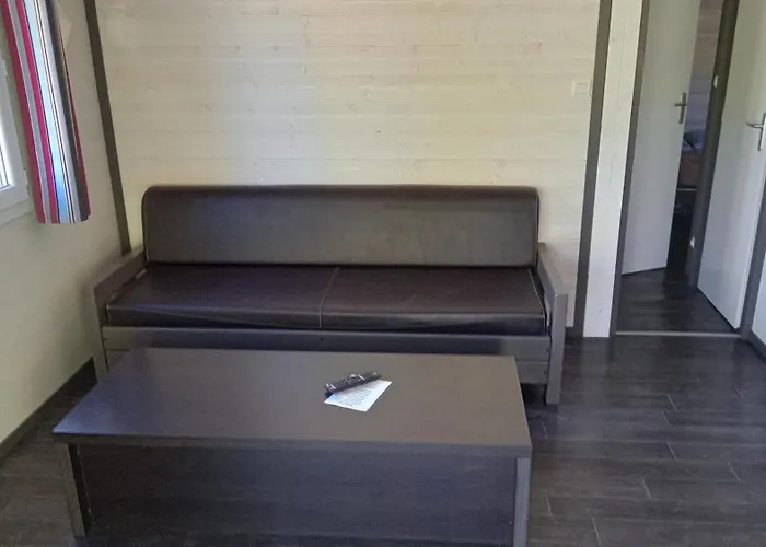 Terres De France - Les Hameaux De Pomette Marminiac