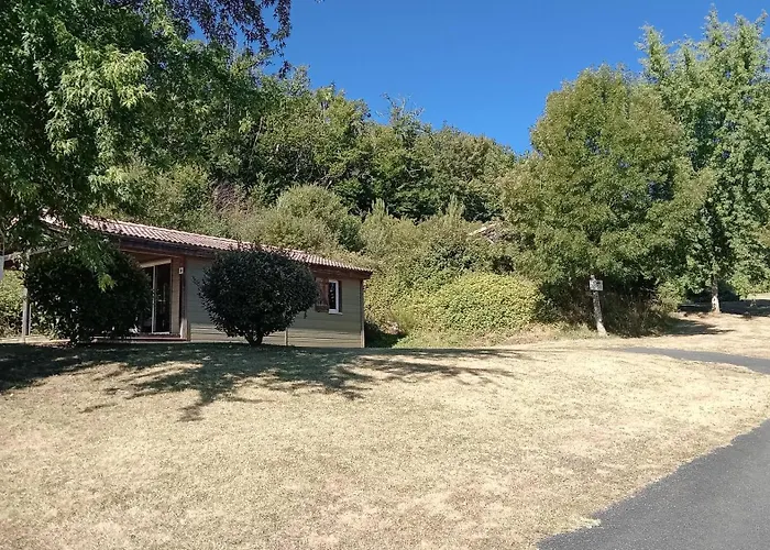 Terres De France - Les Hameaux De Pomette Parco vacanze
