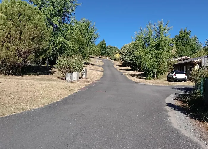 Terres De France - Les Hameaux De Pomette Parco vacanze 3*