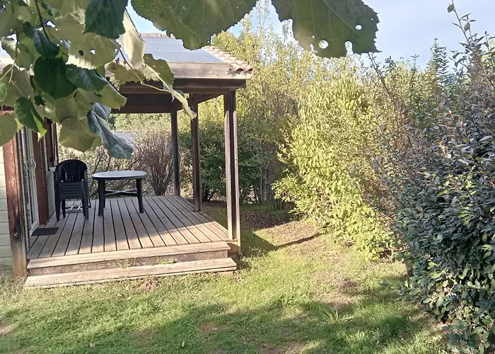 Parco vacanze Terres De France - Les Hameaux De Pomette 3*