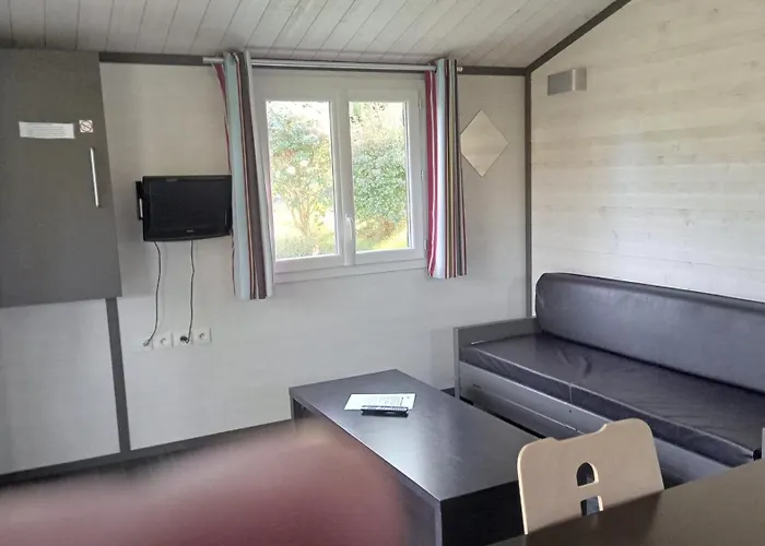 Parco vacanze Terres De France - Les Hameaux De Pomette Marminiac