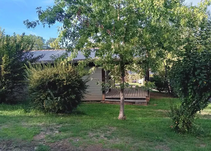 Terres De France - Les Hameaux De Pomette Marminiac