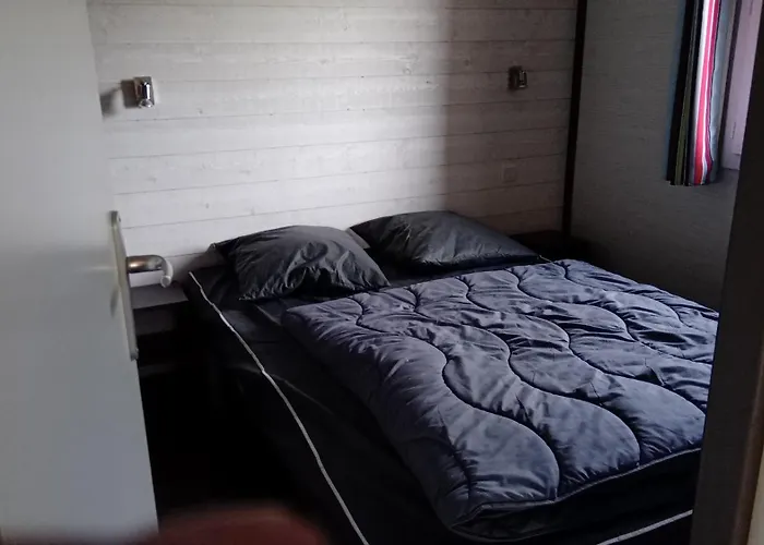 Terres De France - Les Hameaux De Pomette Parco vacanze 3*