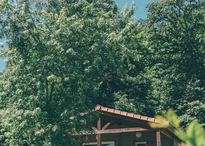 Parco vacanze Terres De France - Les Hameaux De Pomette