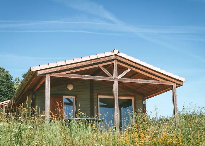 Terres De France - Les Hameaux De Pomette