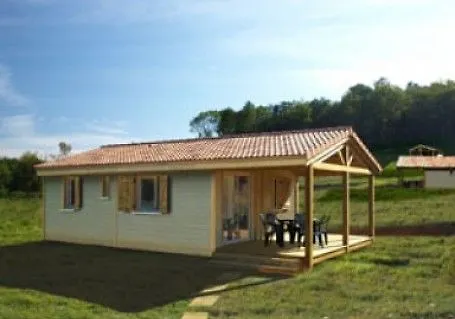 Terres De France - Les Hameaux De Pomette 3* Marminiac