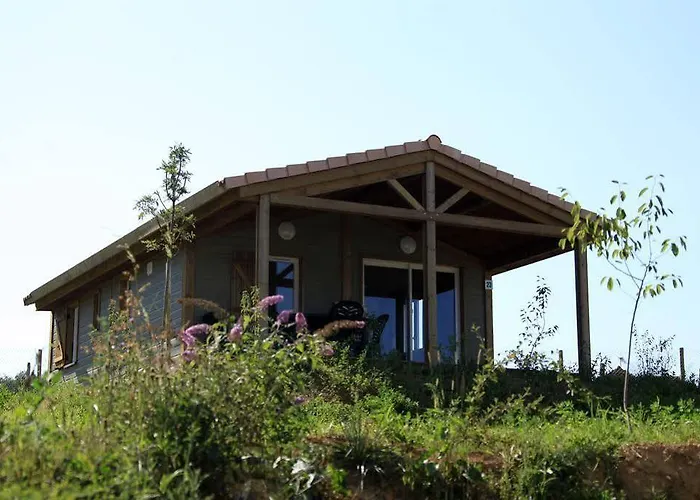 Terres De France - Les Hameaux De Pomette Parco vacanze