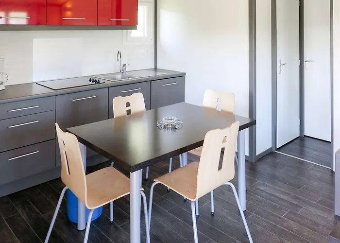 Parco vacanze Terres De France - Les Hameaux De Pomette