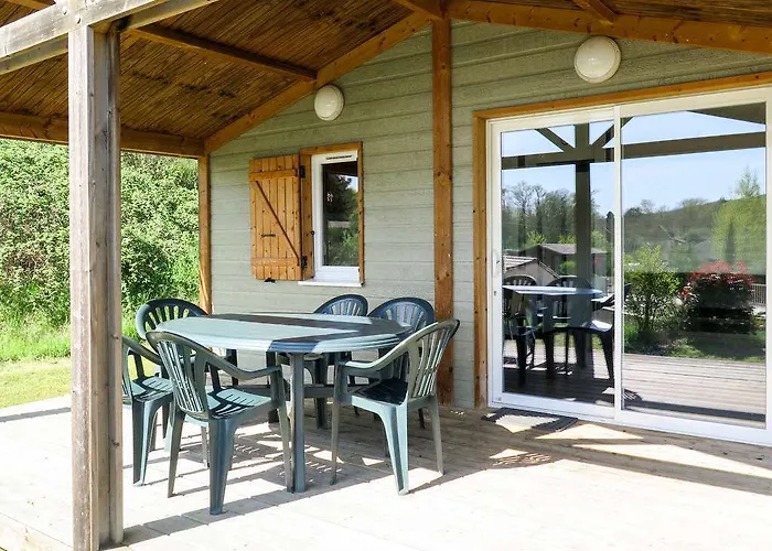 Terres De France - Les Hameaux De Pomette