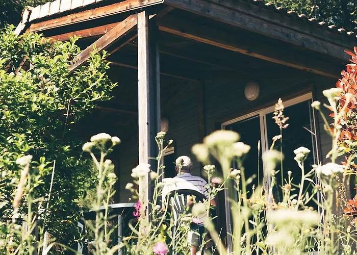 Parco vacanze Terres De France - Les Hameaux De Pomette